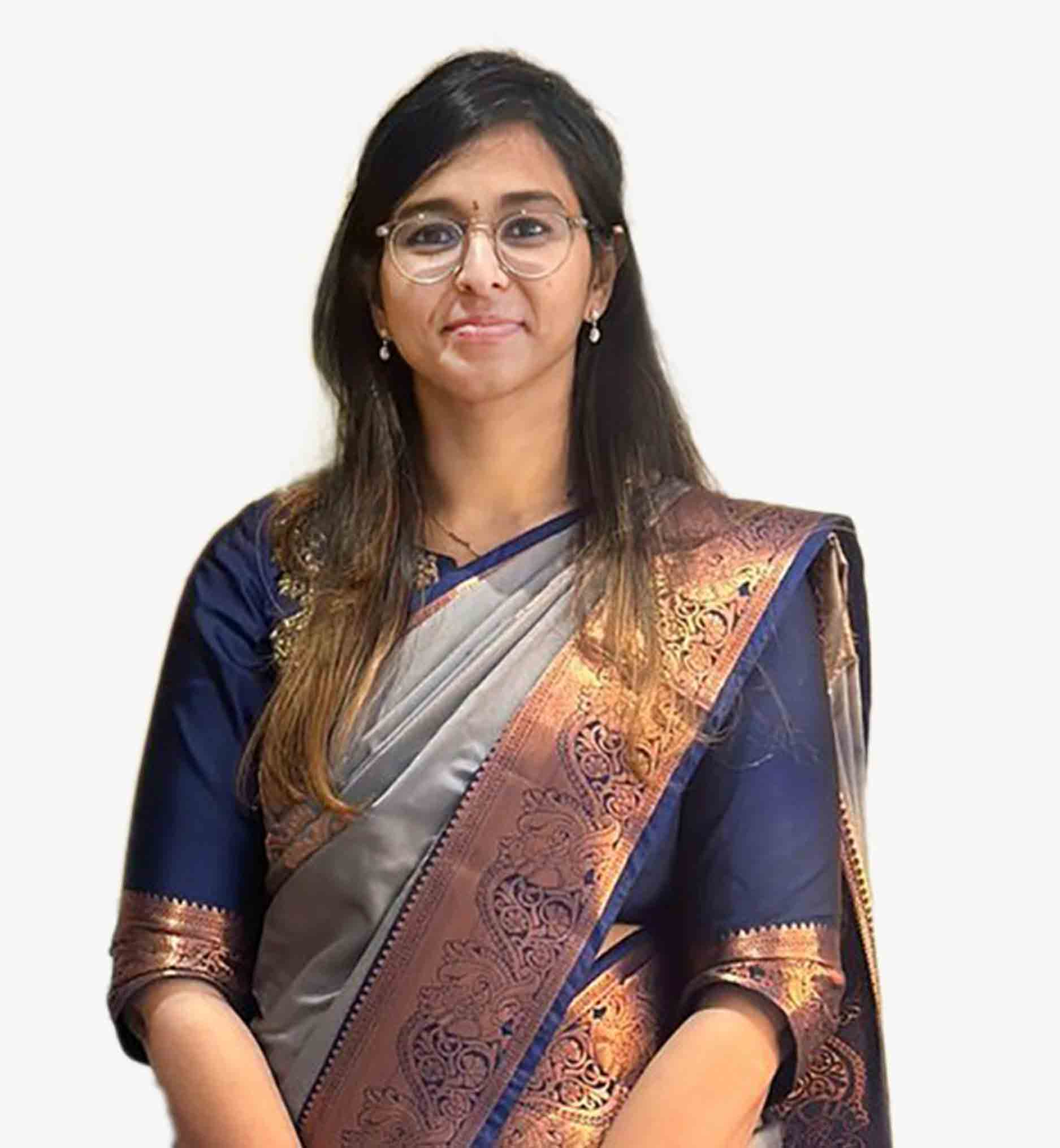 Dr. Asritha Jonnalagadda