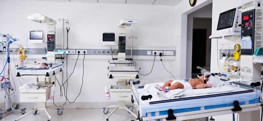 PICU – Pediatric Intensive Care