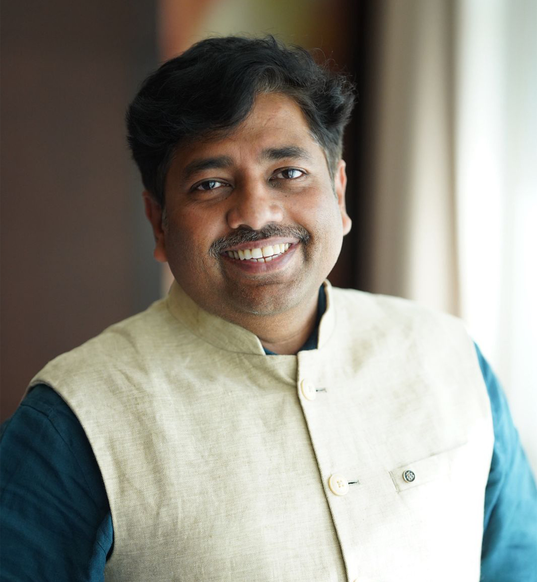 Dr. Pawan Kalyan Pinnamaneni