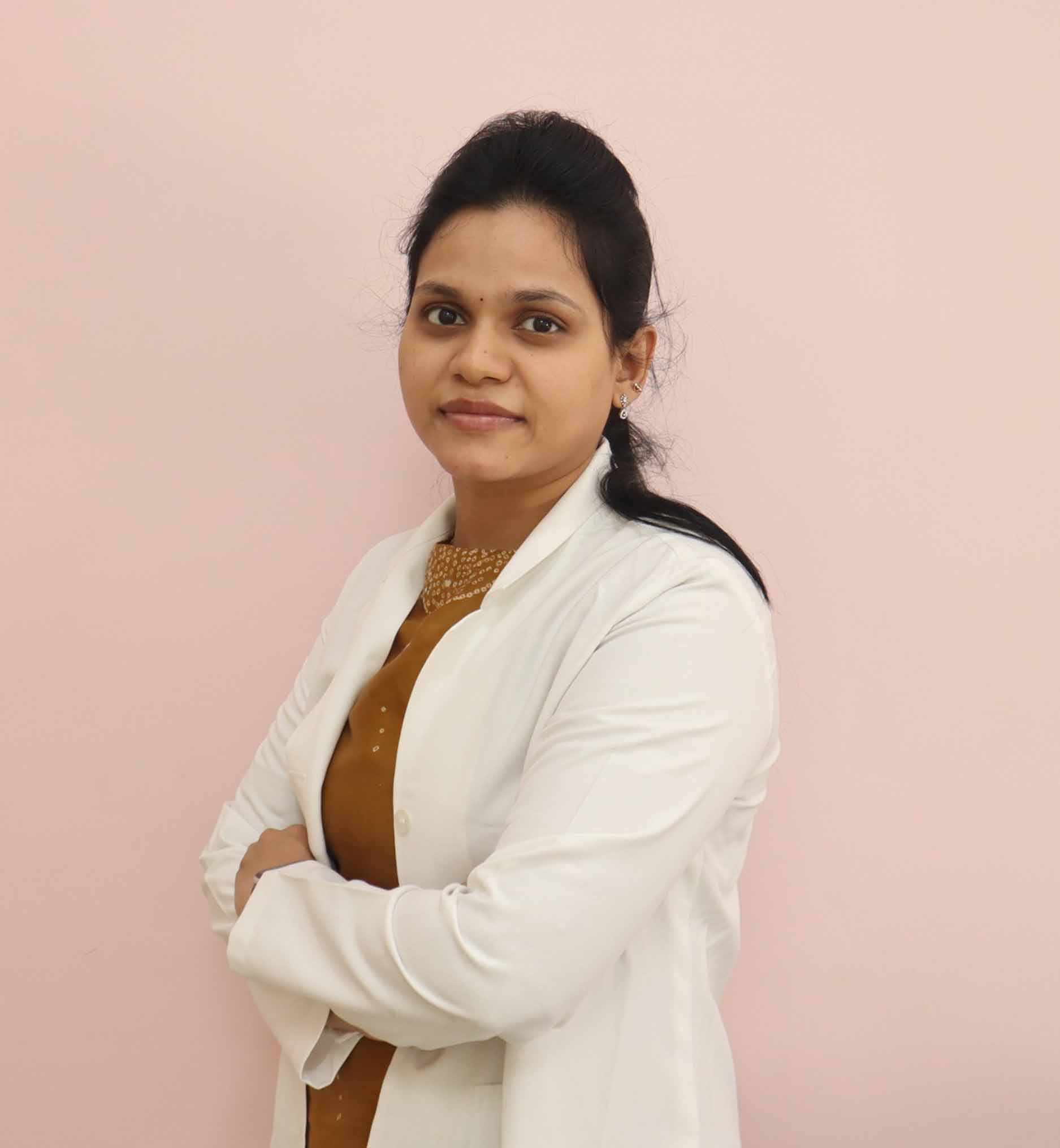 Dr. Priyanka Gudavalli