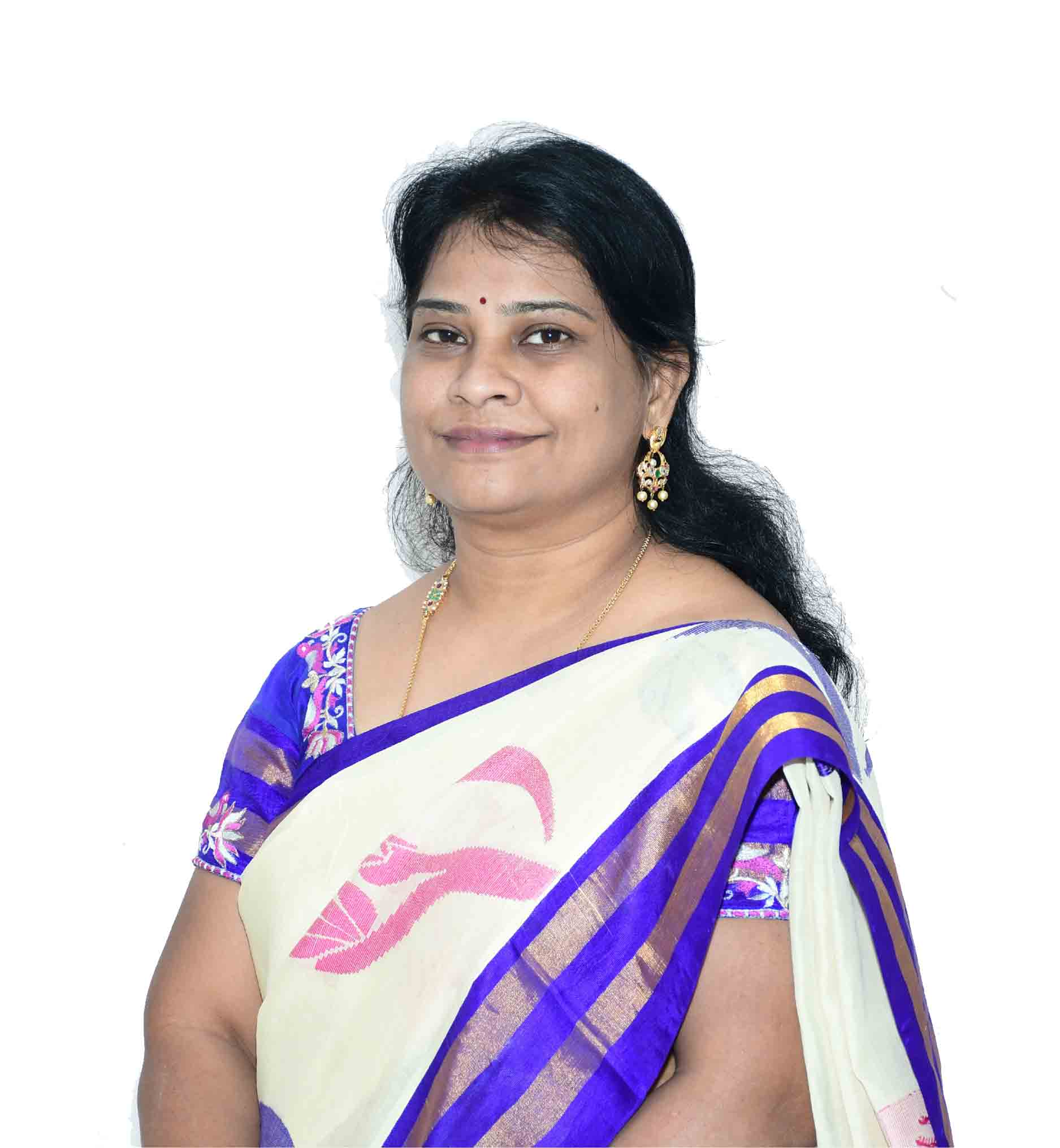 Dr. G. Sridevi