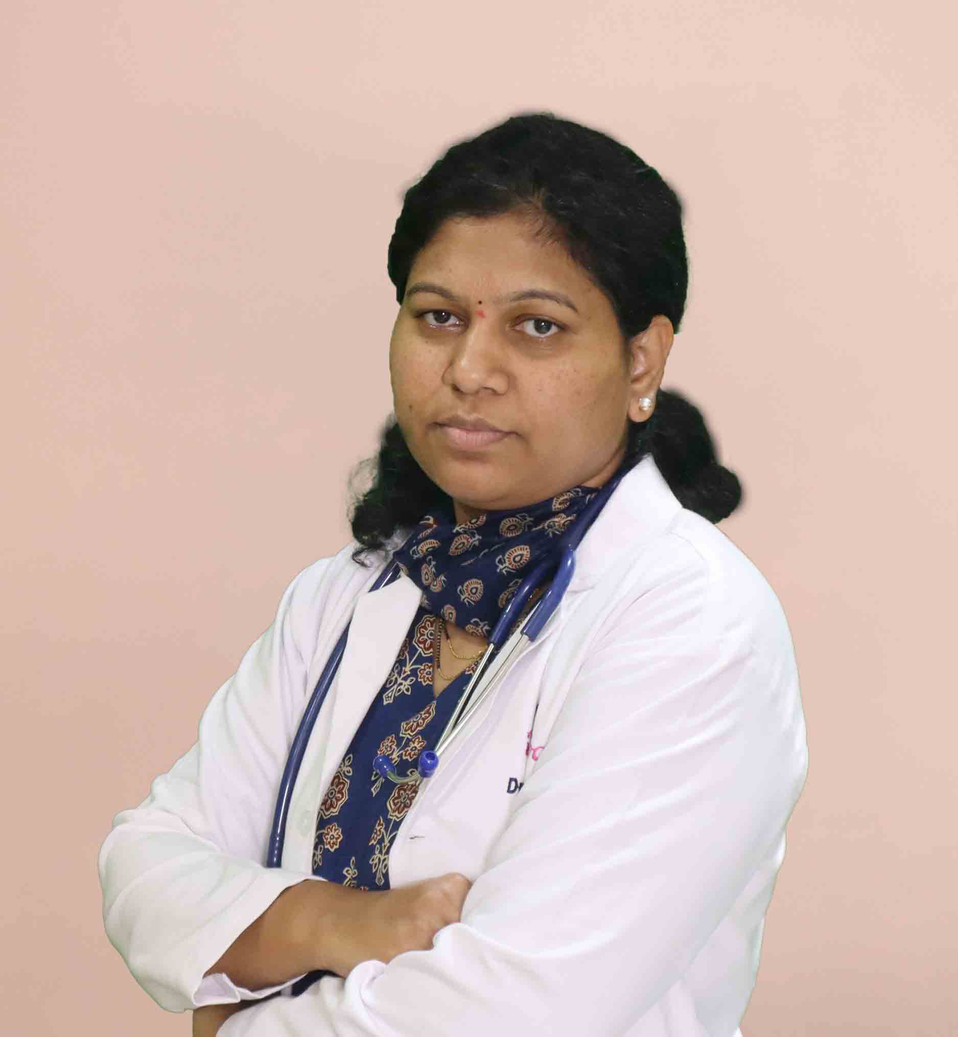 Dr. Suneetha