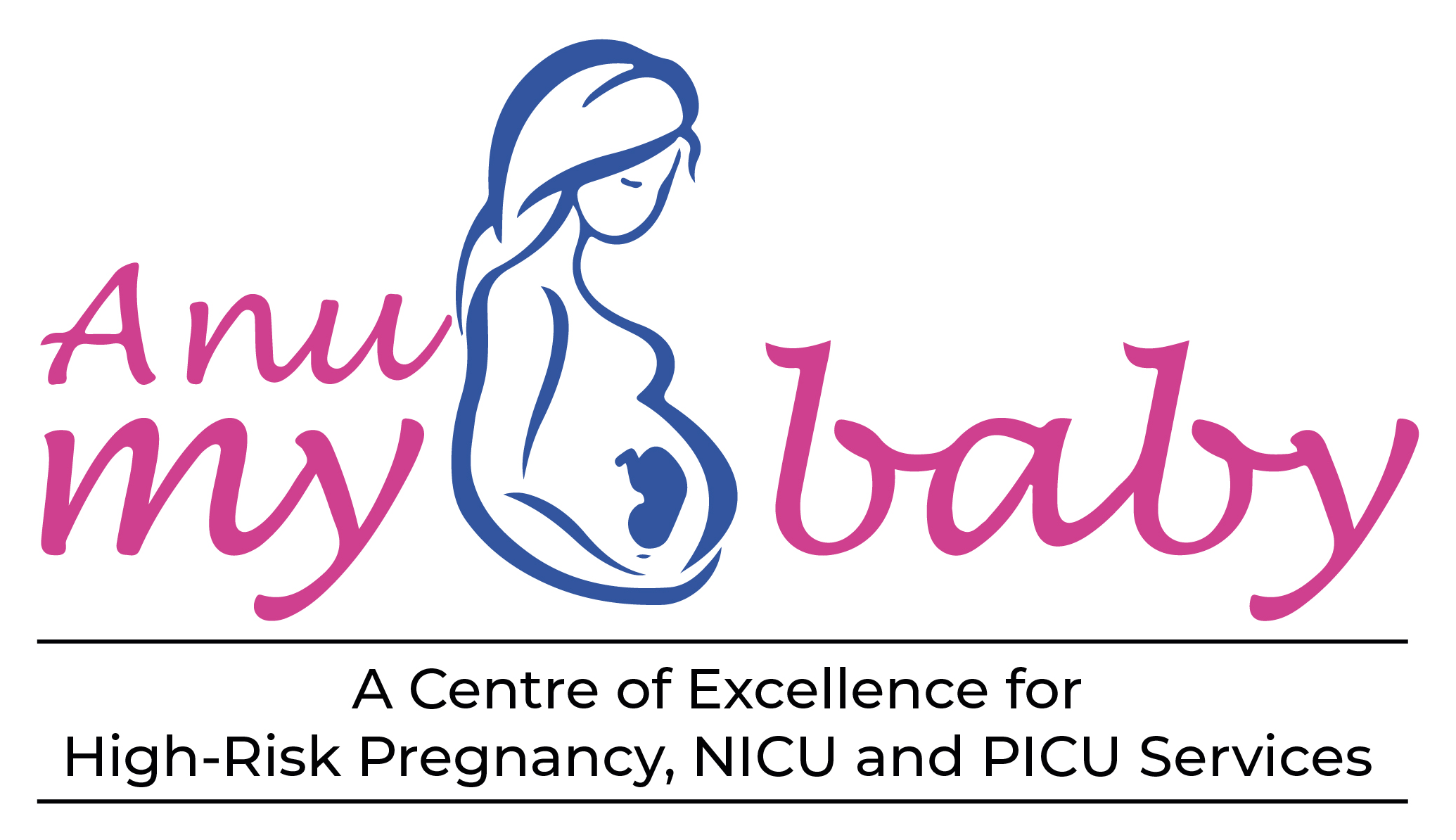 Anu My Baby — High-Risk Pregnancy, NICU and PICU Services