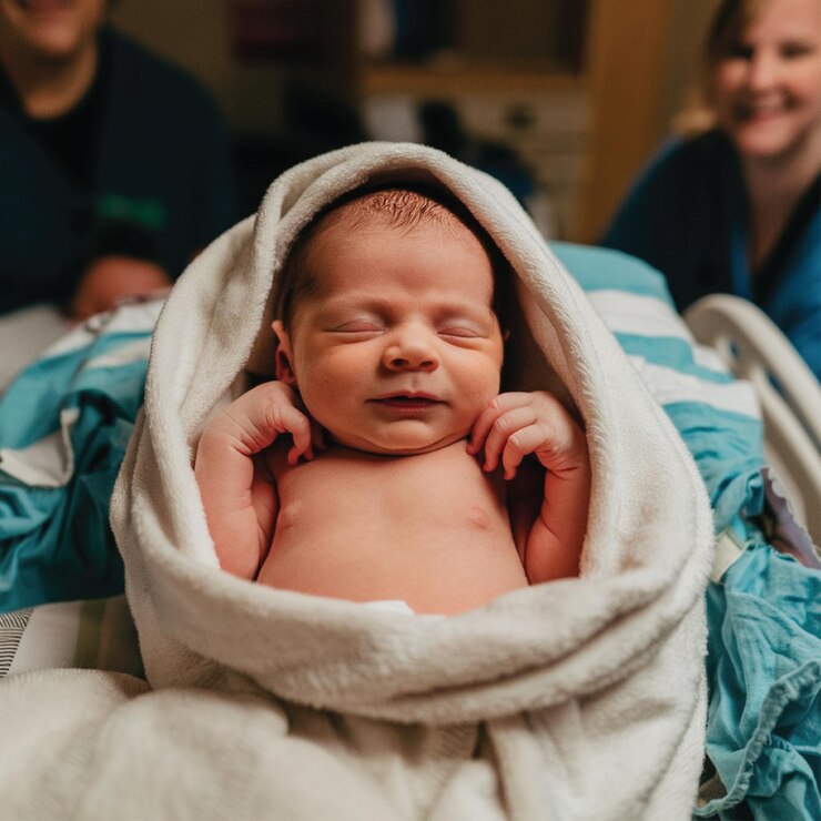 NICU – Neonatal Intensive Care