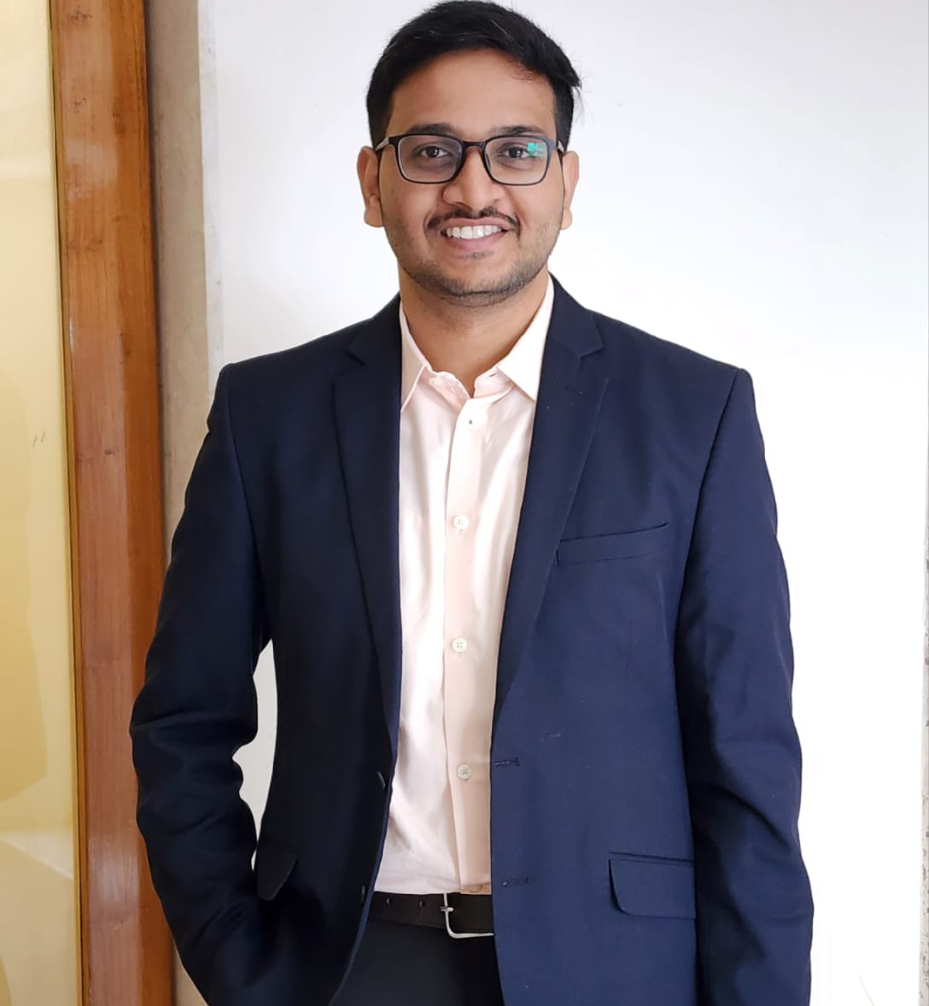 Dr. K. Sai Deepak