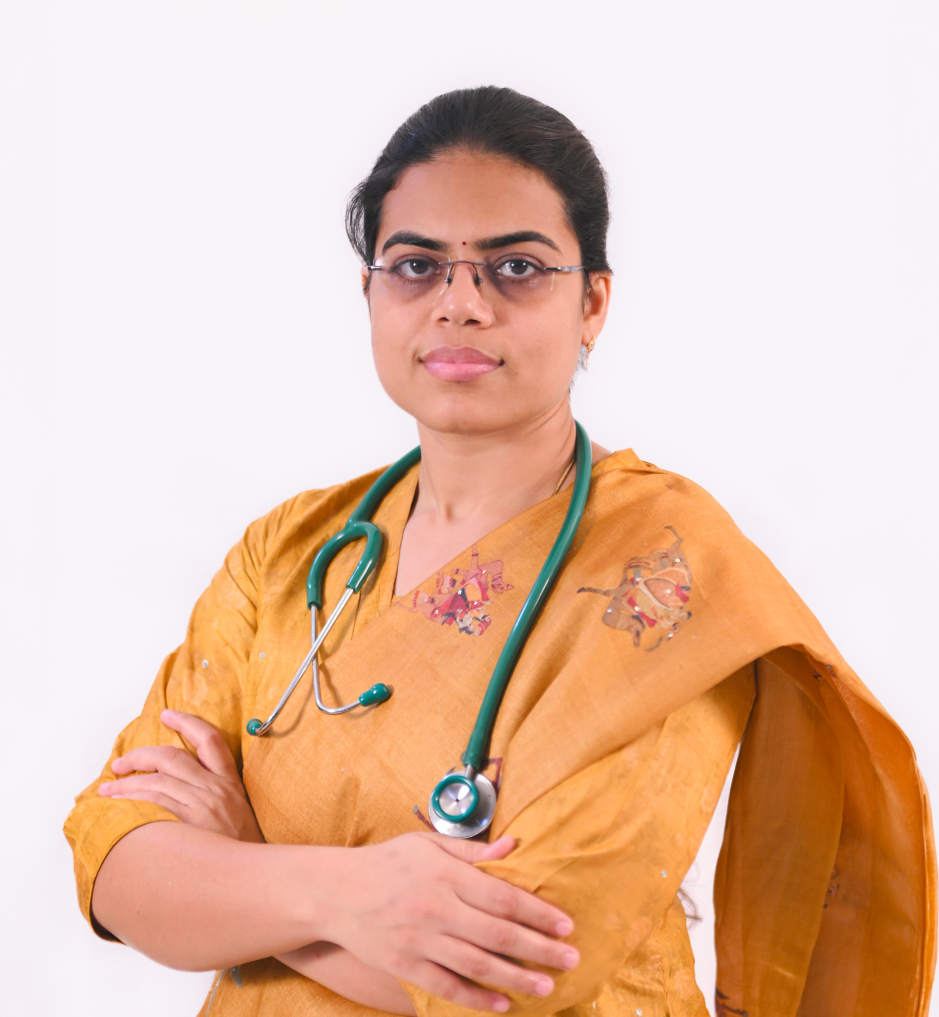 Dr. Pasupula Himaja Rani
