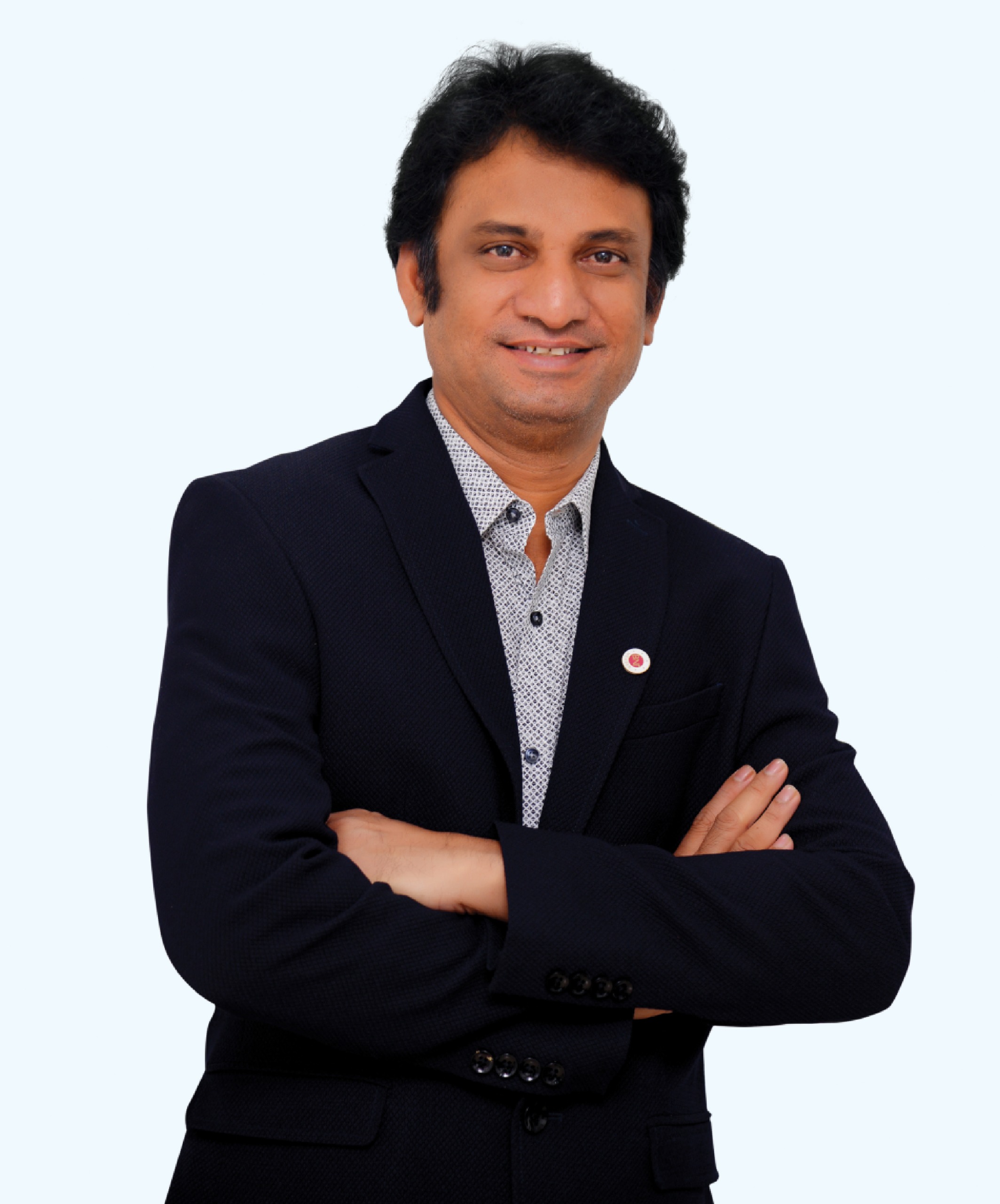 Dr. Ramesh Gajula