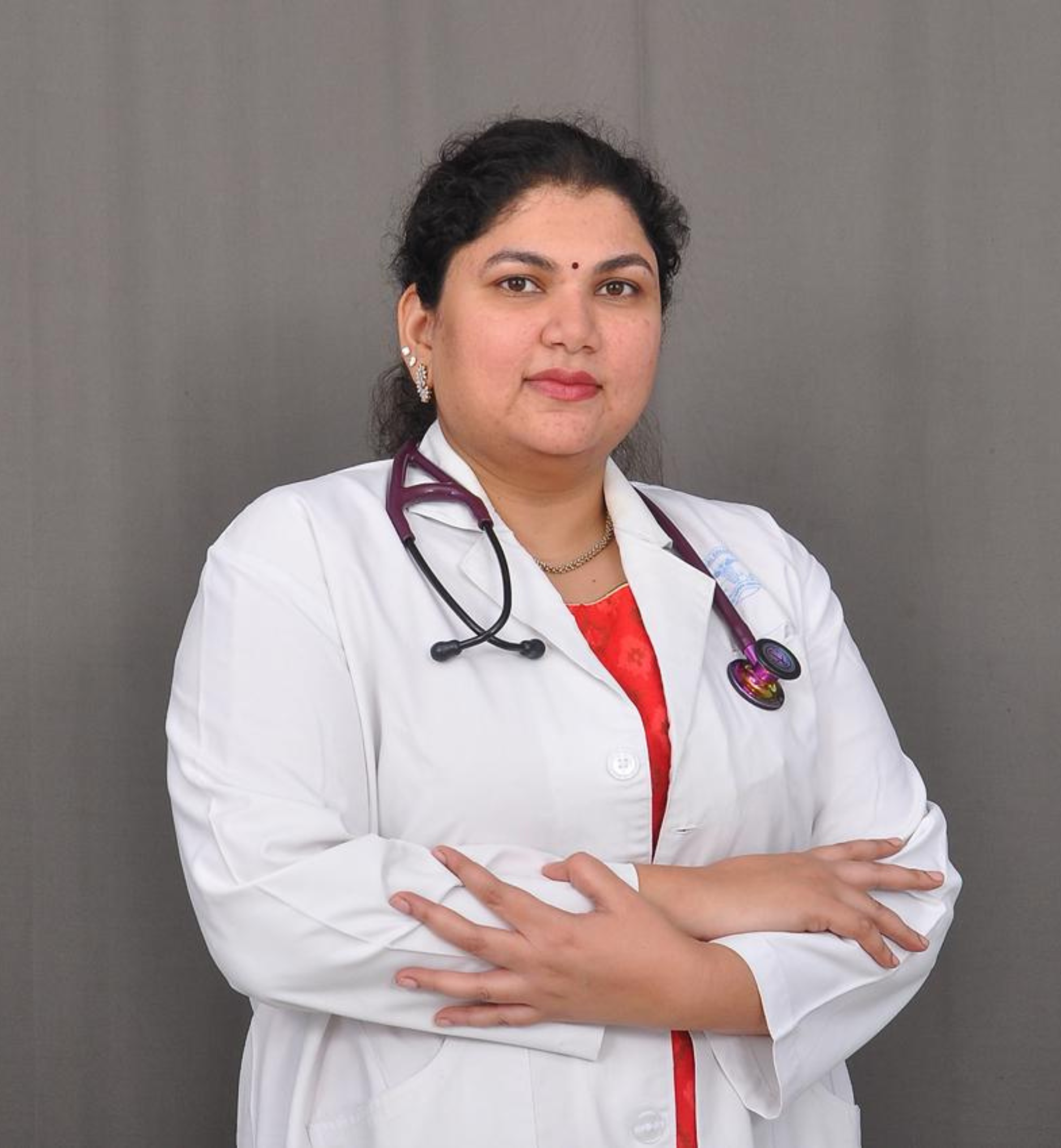 Dr. Nadipally Sravani