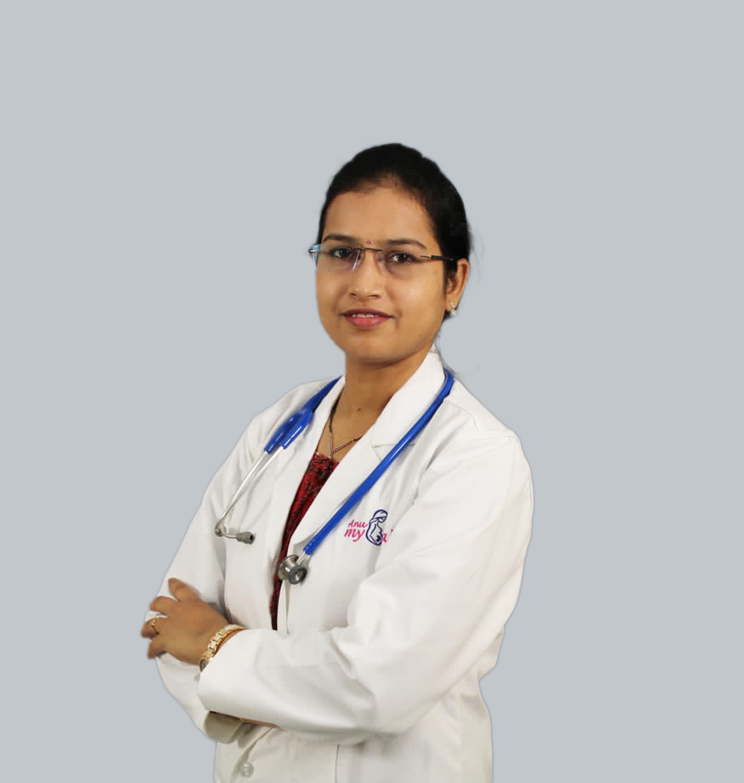 Dr. Joshna Mutyala
