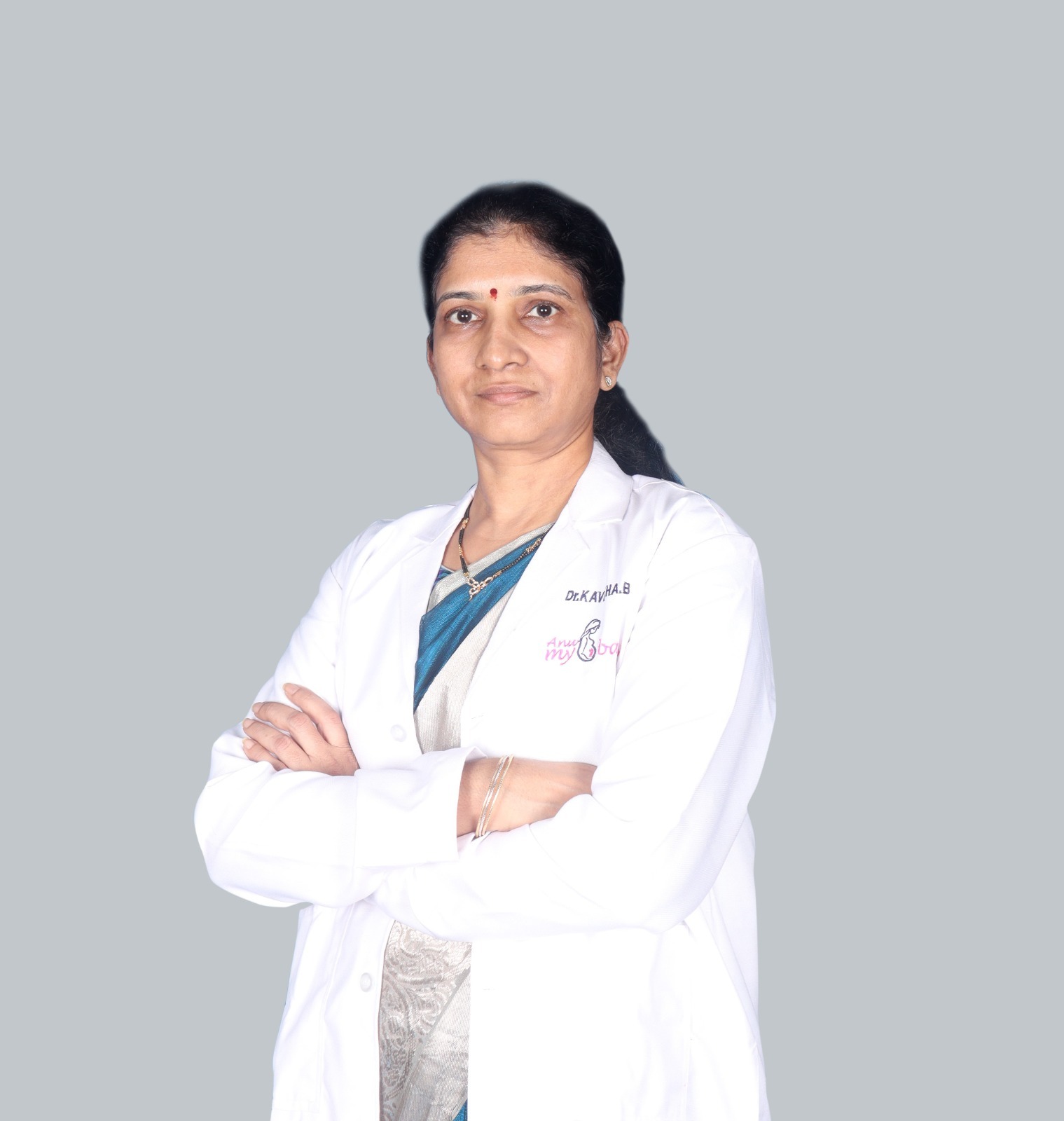 Dr. Kavitha Battula