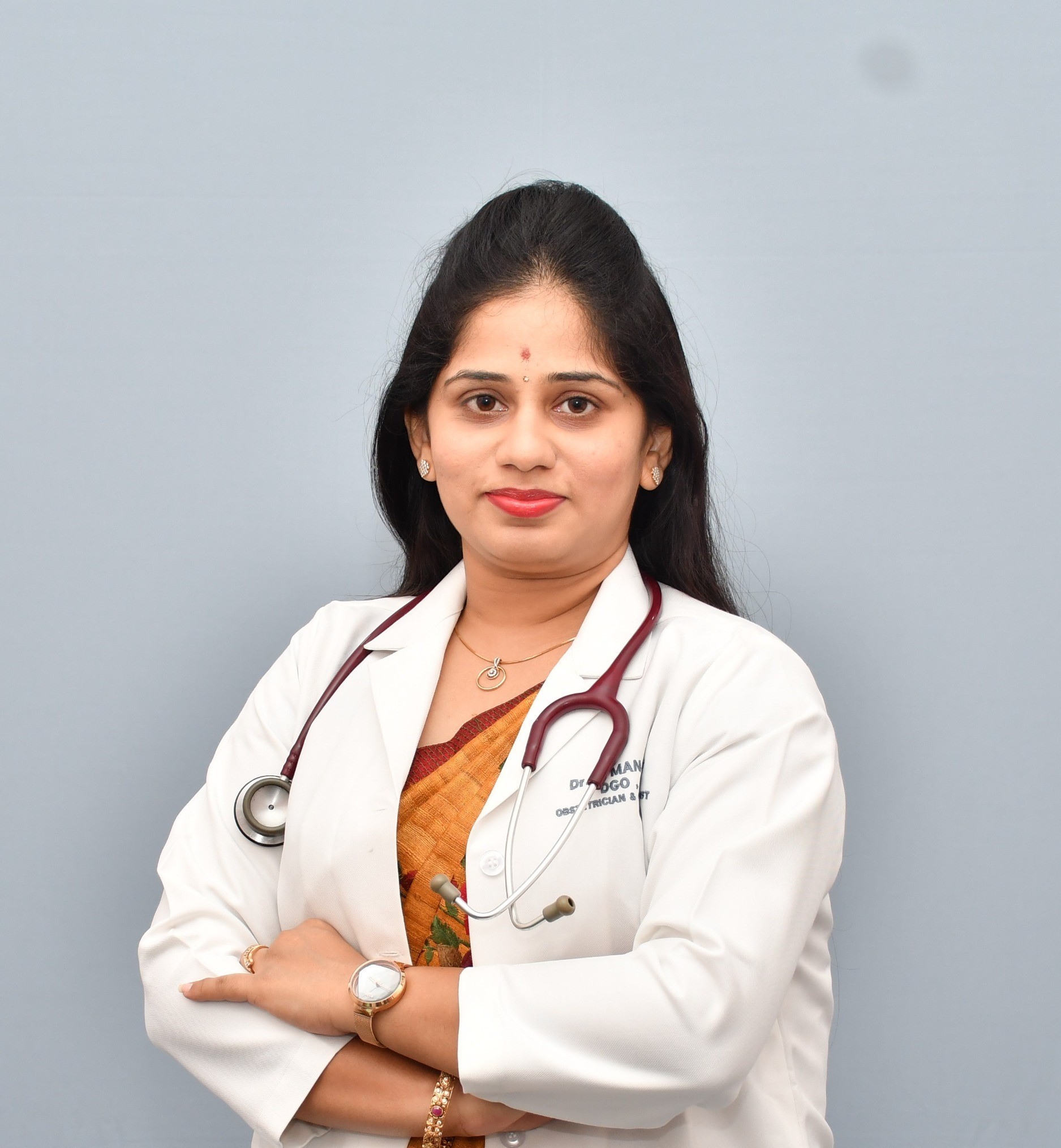 Dr. P. Manju Sree
