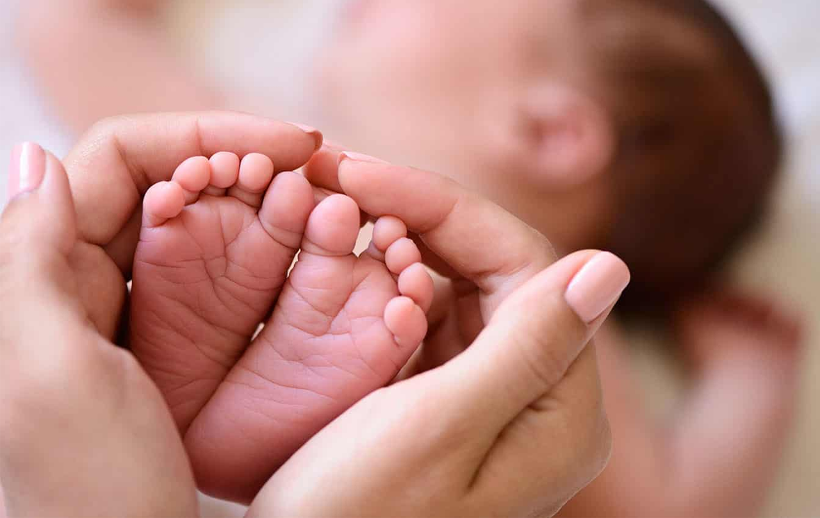 IVF & Fertility Care