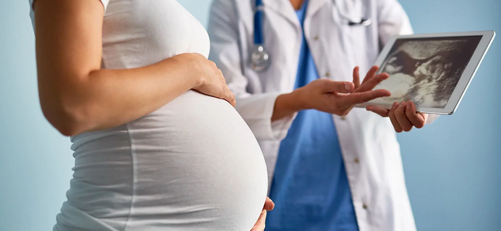 How to Know if Your Pregnancy Is High Risk