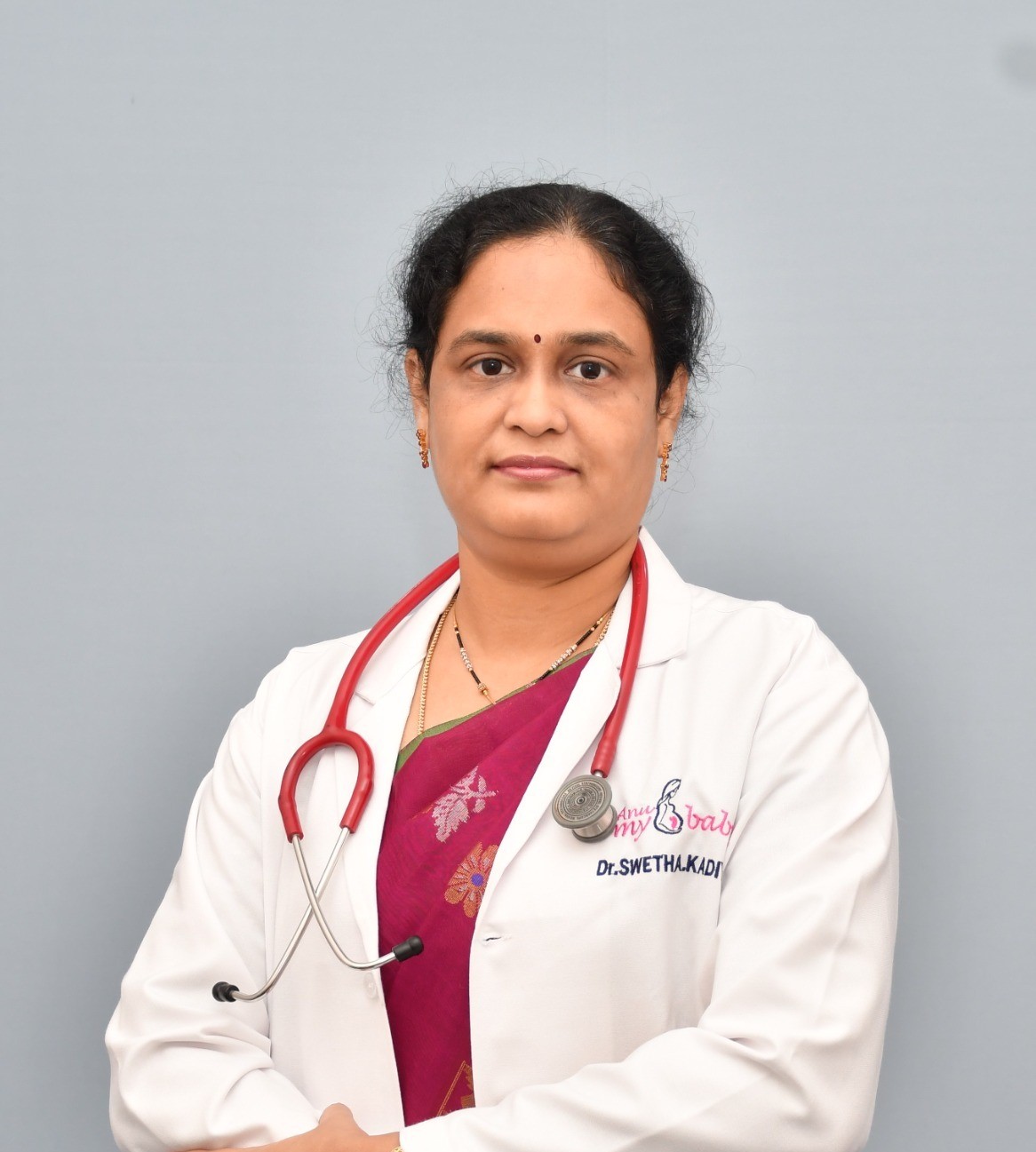Dr. M. N. Swetha