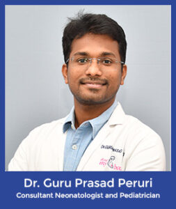 dr.guruprasad at anu my baby hospital