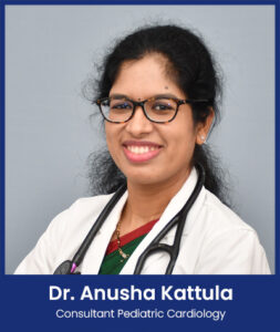 Dr. Anusha Kattula